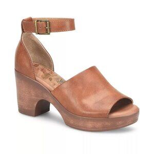 SOLD ❤️ NWOB BOC Galiana Sandals